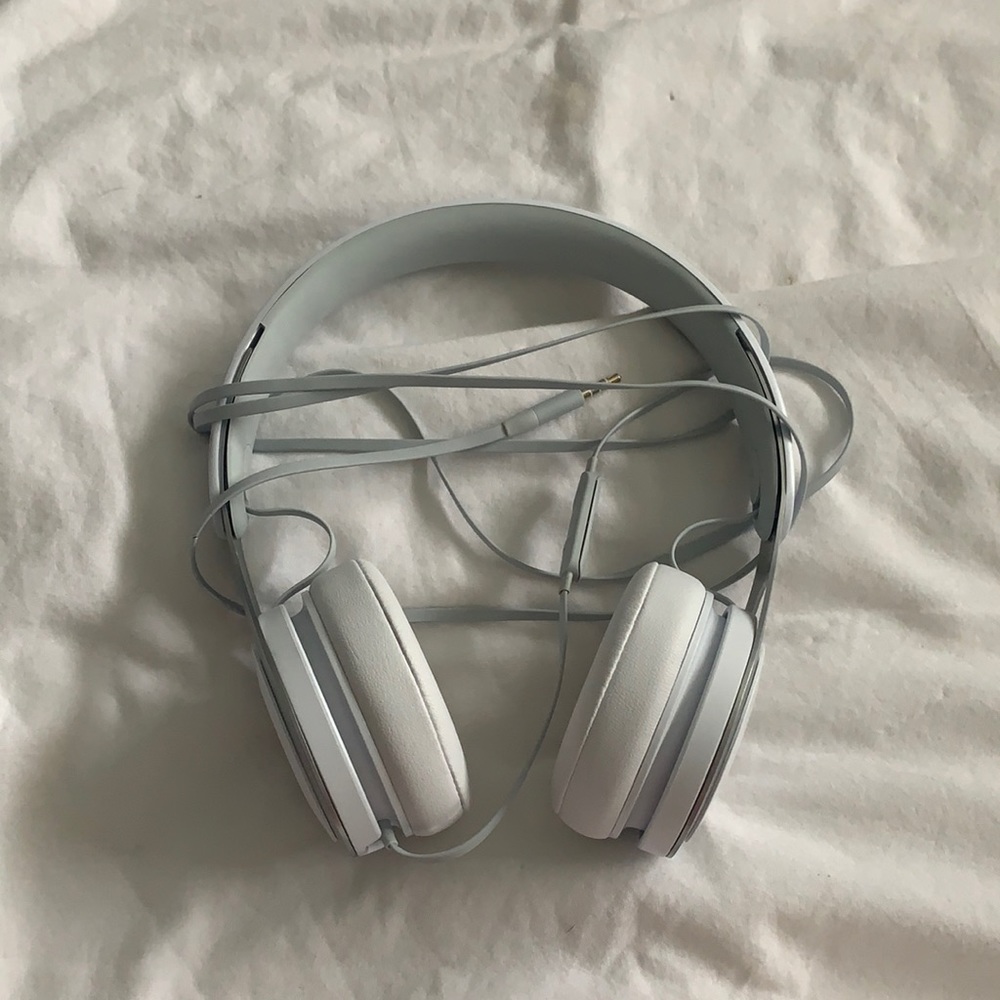 Beat Headphones